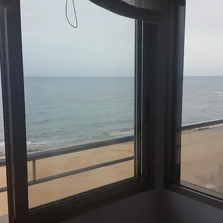 Sea Dream Appartement *