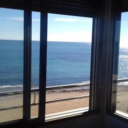 Appartement Sea Dream *