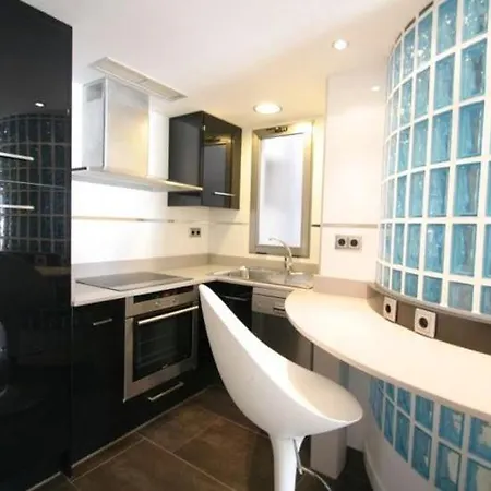 Appartement Sea Dream Torrevieja