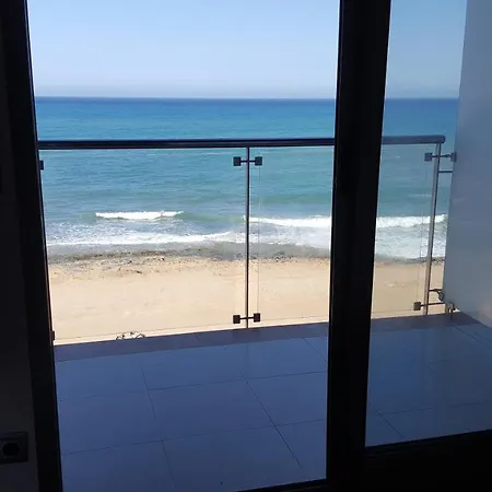 Apartamento Sea Dream