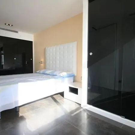 Apartamento Sea Dream *