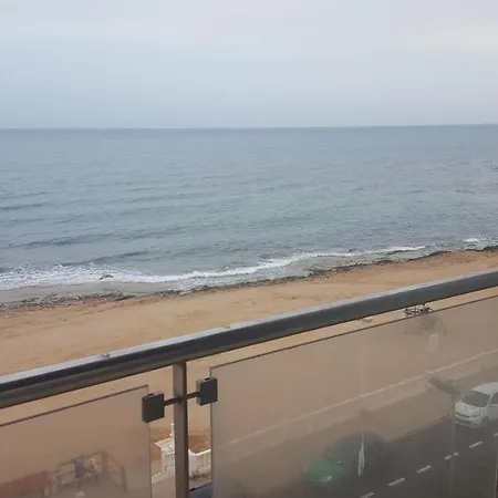 Sea Dream Apartamento