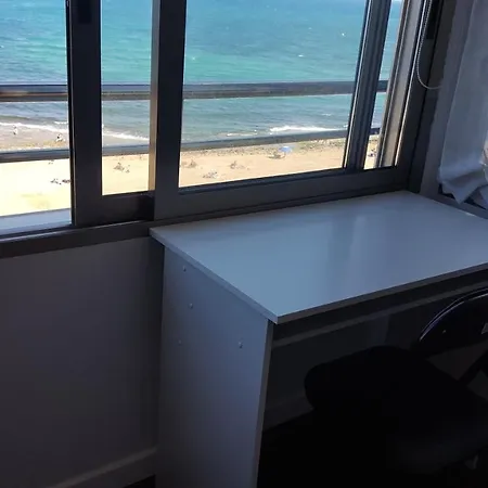 Apartamento Sea Dream *