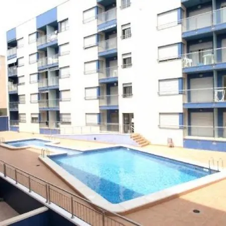 Apartamento Sea Dream Torrevieja