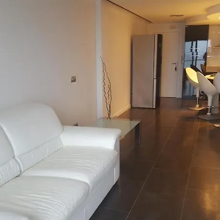 Sea Dream Apartamento Torrevieja